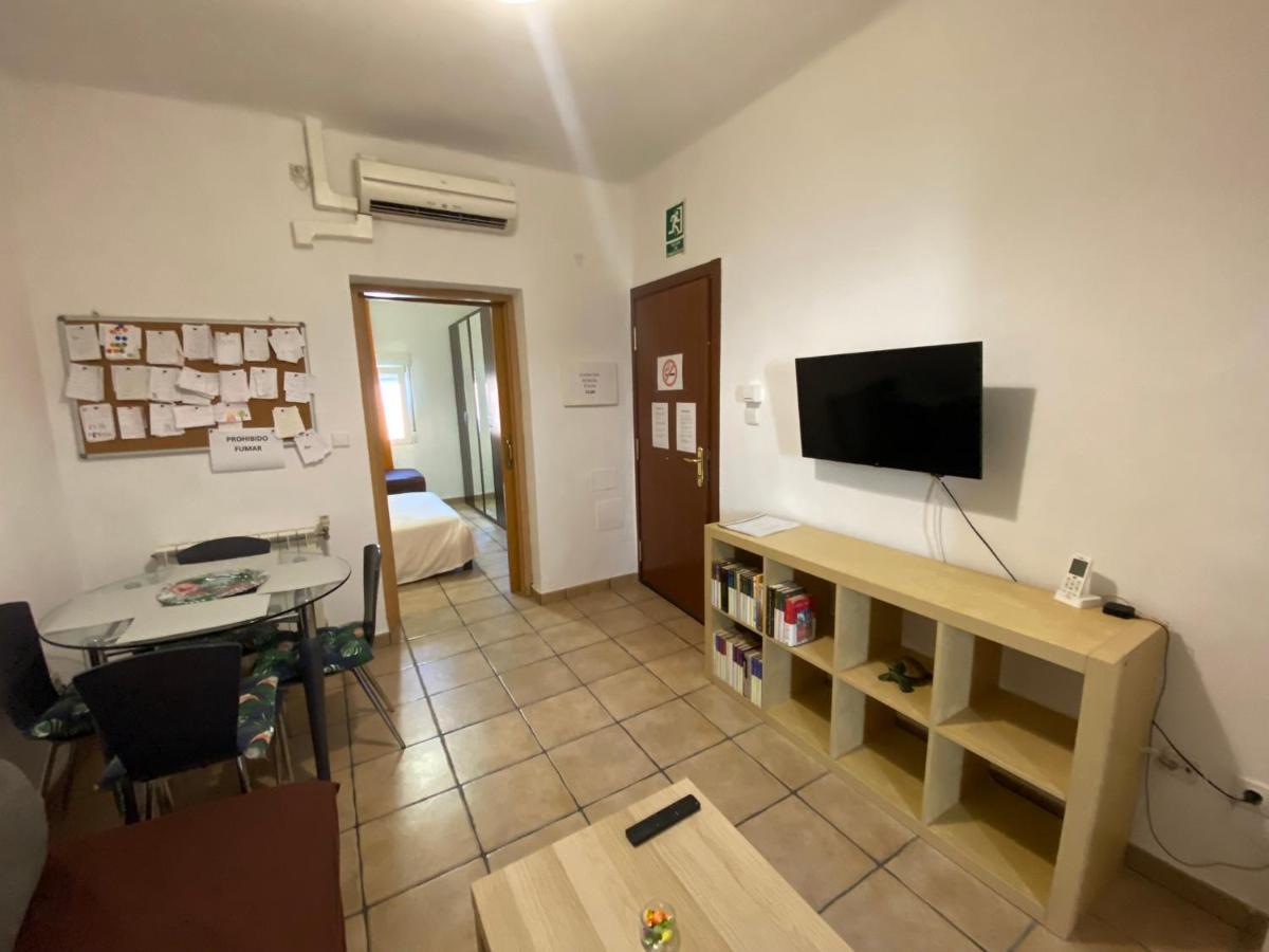 Casa Duna San Martín de la Vega Екстериор снимка