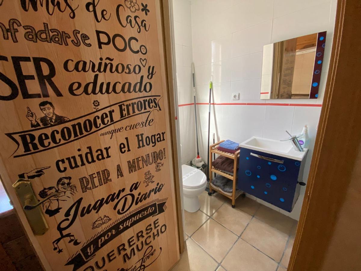 Casa Duna San Martín de la Vega Екстериор снимка