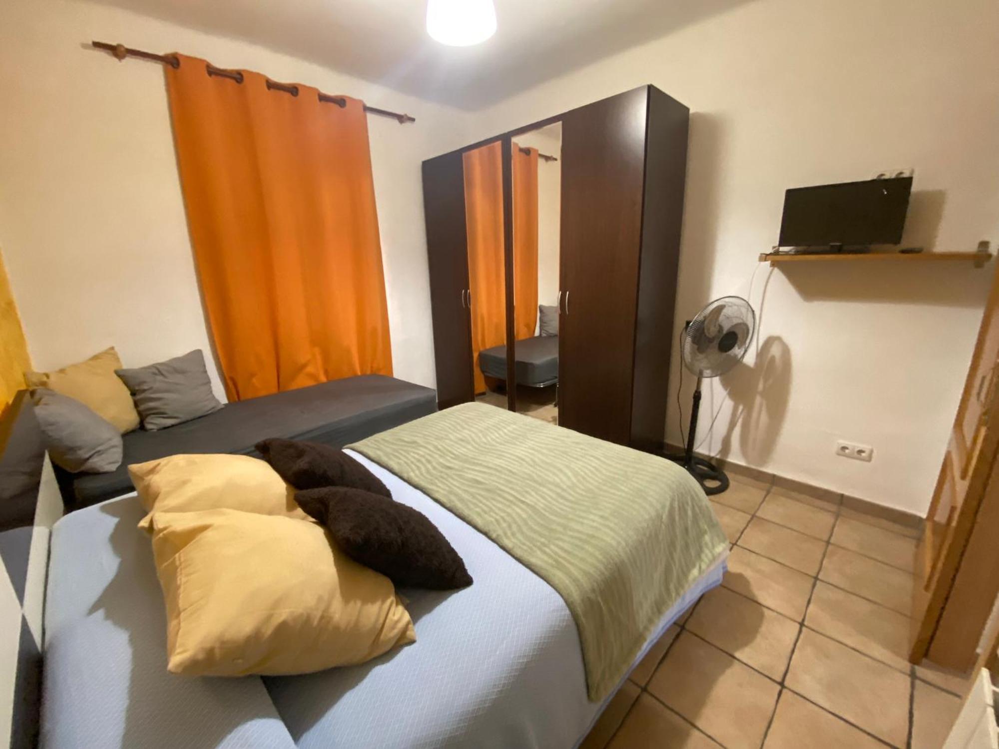 Casa Duna San Martín de la Vega Екстериор снимка