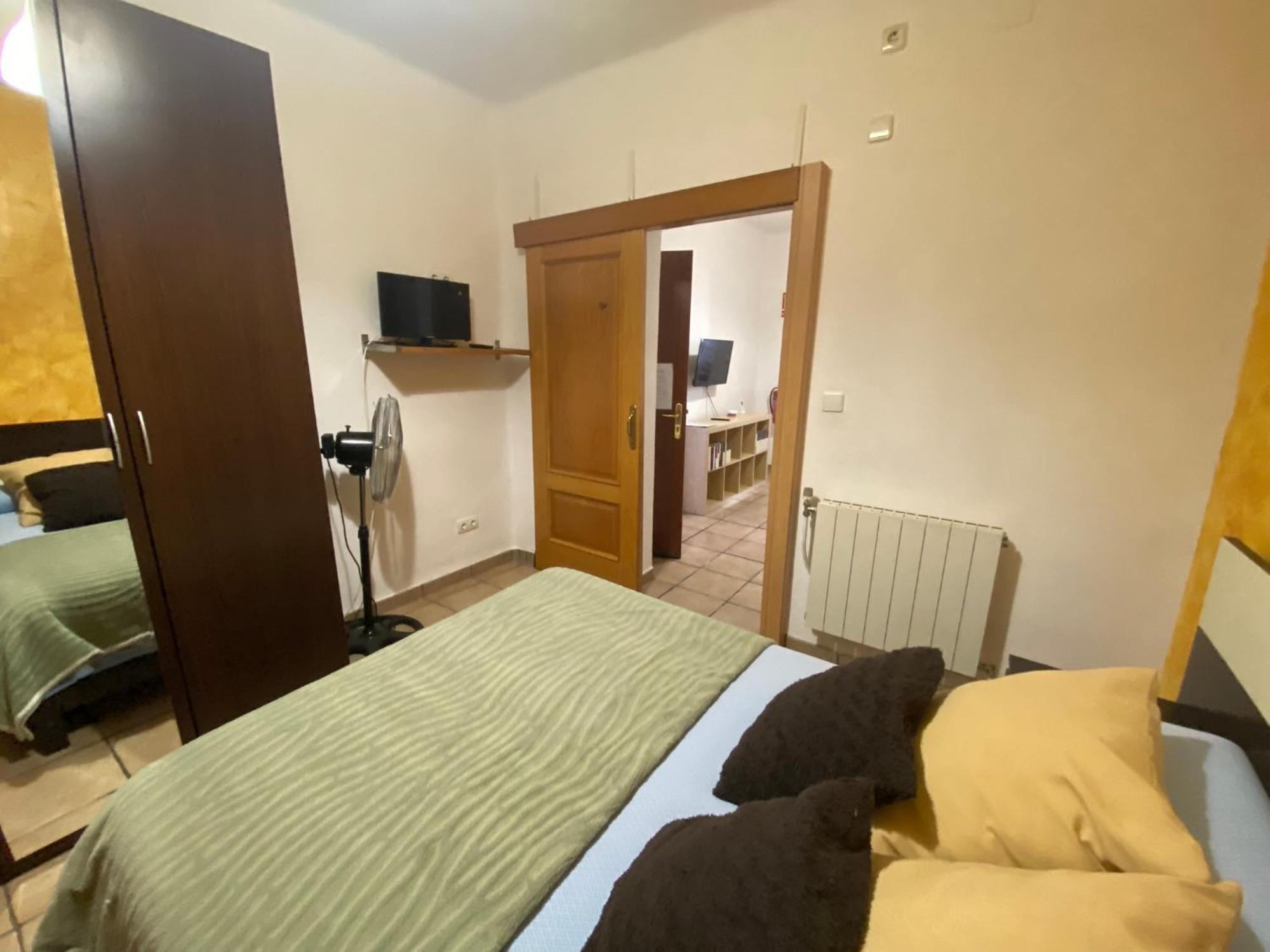 Casa Duna San Martín de la Vega Екстериор снимка