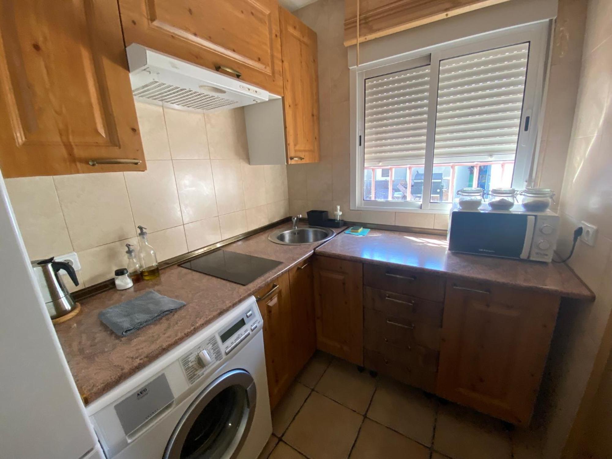 Casa Duna San Martín de la Vega Екстериор снимка